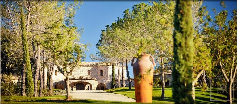 Villa Panoramic View - Fréjus, French Riviera photos for sale For Super Rich