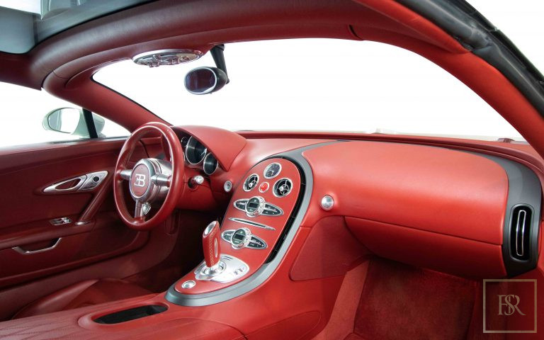 2010 Bugatti VEYRON supercar for sale For Super Rich