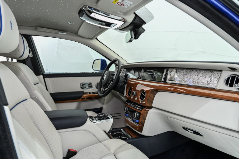 2019 Rolls-Royce PHANTOM best for sale For Super Rich