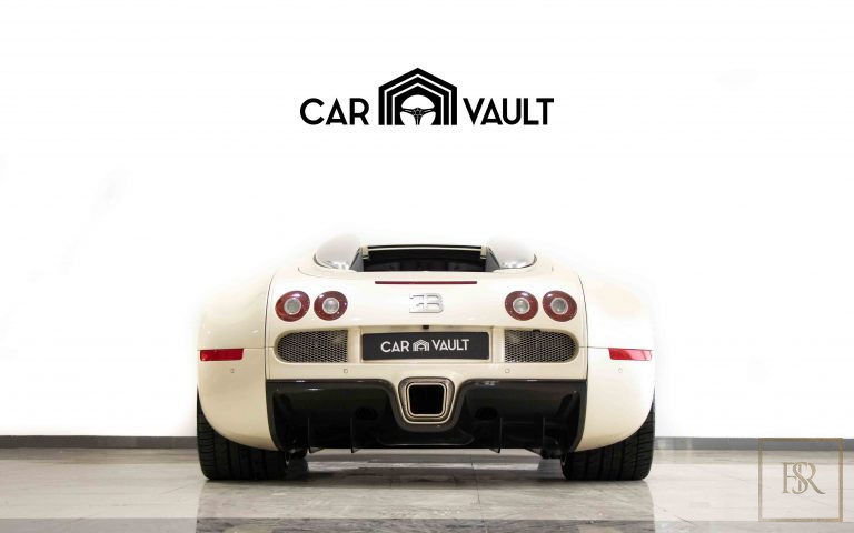 2010 Bugatti VEYRON Coupe for sale For Super Rich