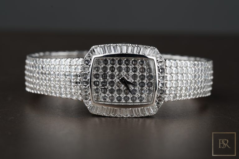 Watch PIAGET Ladies Limelight Elongated-Cusion Shaped  for sale For Super Rich