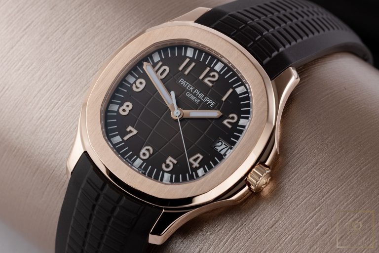 Watch PATEK PHILIPPE 5167R-001 United Arab Emirates for sale For Super Rich